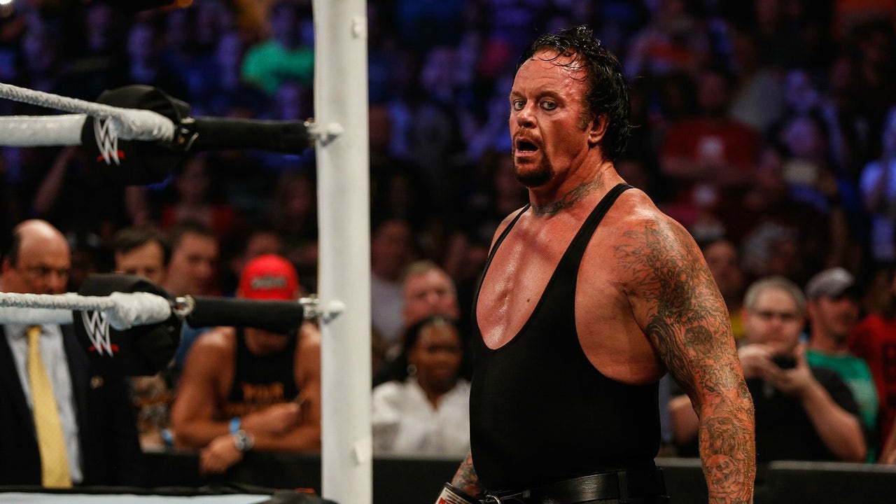 Former WWE head writer shares an incredible story about 'Wrestler's Court'